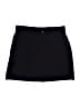 32 Degrees 100% Polyester Solid Black Active Skort Size S - photo 1