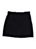 32 Degrees 100% Polyester Solid Black Active Skort Size S - photo 2