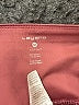 Layer 8 Burgundy Active Pants Size M - photo 3