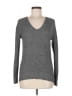 Gap Gray Pullover Sweater Size M - photo 1