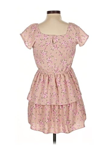 Assorted Brands Casual Dress (view 2)