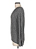 Gap Gray Pullover Sweater Size M - photo 5