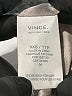 Vince. 100% Silk Silver Sleeveless Silk Top Size XXS - photo 7