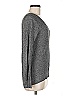 Gap Gray Pullover Sweater Size M - photo 4