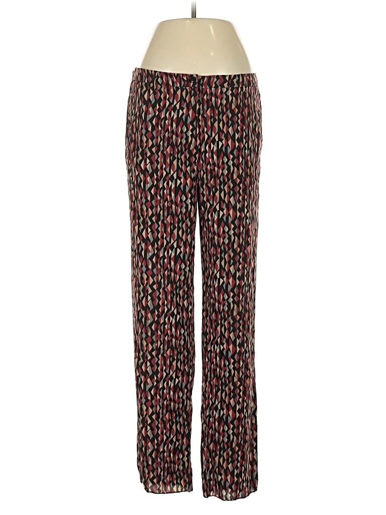 Pre-owned Max & Moi Casual Pants In Red