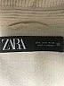 Zara Ivory Jacket Size S - photo 6