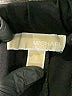 MICHAEL Michael Kors 100% Polyester Black Track Pants Size S - photo 7