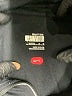 Nike Black Track Jacket Size M - photo 6