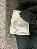 Nike Black Track Jacket Size M - photo 7