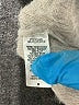 Double Zero Tan Pullover Sweater Size M - photo 8