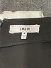 Likely Solid Black Cocktail Dress Size 8 - photo 6
