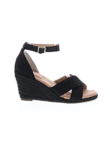 Me Too Wedges (view 1)