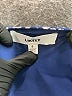 Likely 100% Polyester Blue Casual Dress Size 8 - photo 6