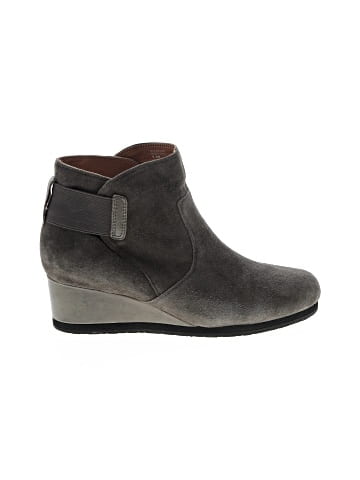 Earthies Ankle Boots (view 1)