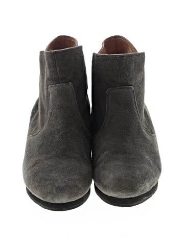 Earthies Ankle Boots (view 2)