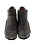 Earthies Solid Gray Ankle Boots Size 9 1/2 - photo 2
