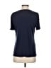 MICHAEL Michael Kors Blue Short Sleeve Top Size S - photo 2