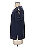 MICHAEL Michael Kors Blue Short Sleeve Top Size S - photo 5