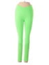 SHEFIT Green Active Pants Size S - photo 1