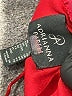 Adrianna Papell Solid Red Jumpsuit Size 6 - photo 4