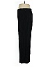 Talbots Solid Black Dress Pants Size 16 - photo 5