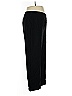 Talbots Solid Black Dress Pants Size 16 - photo 4