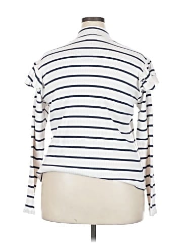 t.la Long Sleeve Turtleneck (view 2)