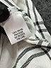 Croft & Barrow 100% Rayon Plaid Gray Long Sleeve Button-Down Shirt Size XL - photo 4
