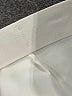 Theory Ivory Active Pants Size 6 - photo 4