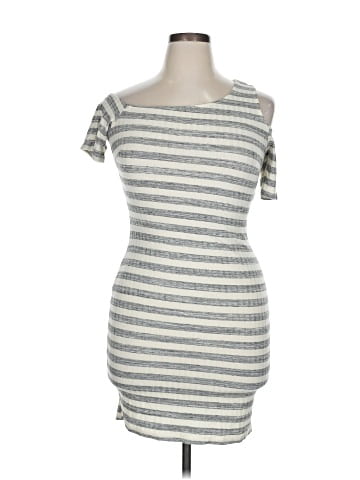 Material Girl Casual Dress (view 1)