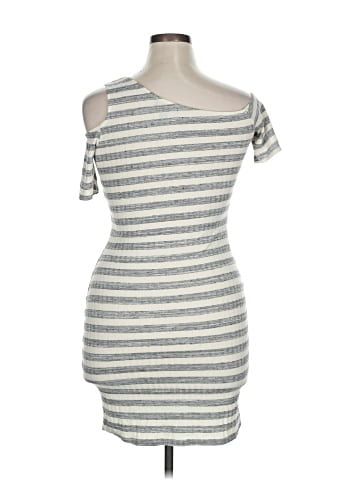Material Girl Casual Dress (view 2)