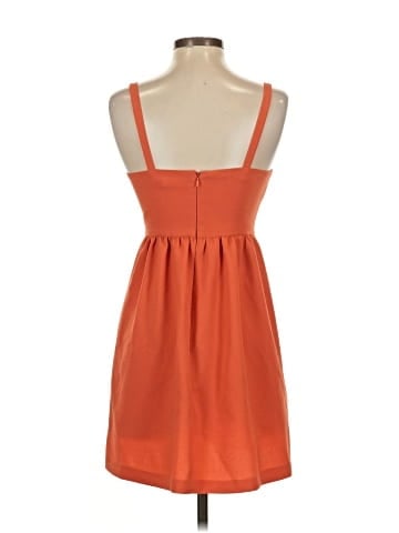 BCBGeneration Casual Dress (view 2)