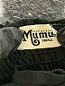 Show Me Your Mumu 100% Polyester Solid Black Jumpsuit Size S - photo 3