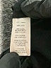 Show Me Your Mumu 100% Polyester Solid Black Jumpsuit Size S - photo 4
