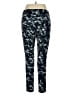 MTA Sport Print Blue Casual Pants Size XL - photo 2