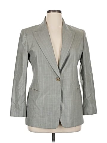 Lafayette 148 New York Wool Blazer (view 1)