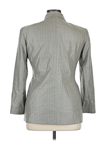 Lafayette 148 New York Wool Blazer (view 2)
