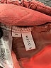 Assorted Brands Solid Pink Casual Skirt Size S - photo 5