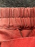 Assorted Brands Solid Pink Casual Skirt Size S - photo 6