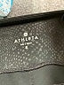 Athleta Chevron-herringbone Gray Active Pants Size S - photo 7