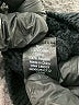 Simply Vera Vera Wang 100% Polyester Black Sweater Vest Size XS - photo 8