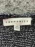 Community Black Cardigan Size XXS - photo 3