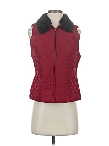 I.N. Studio Vest (view 1)