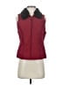I.N. Studio Red Vest Size S (petite) - photo 1