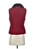 I.N. Studio Red Vest Size S (petite) - photo 2