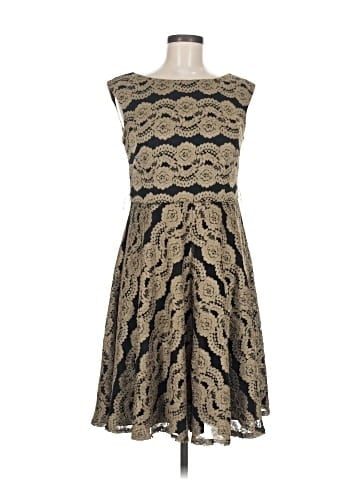 SLNY Cocktail Dress (view 1)