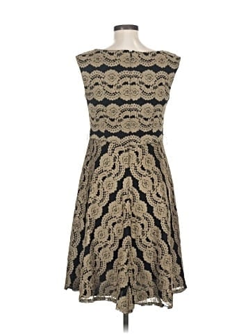 SLNY Cocktail Dress (view 2)