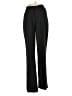 Isabella Bird Solid Black Dress Pants Size 6 - photo 1
