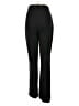 Isabella Bird Solid Black Dress Pants Size 6 - photo 2