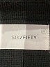 Six/Fifty Black Cardigan Size M - photo 7